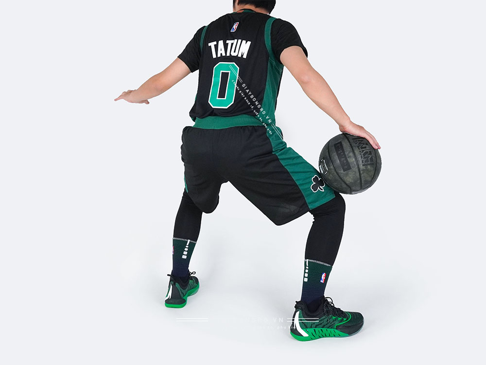 Áo NBA Boston Celtics Jayson Tatum