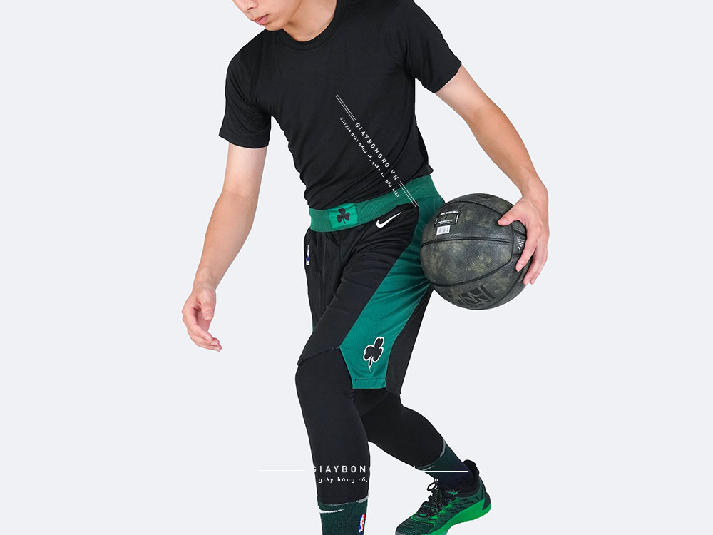 Quần NBA Boston Celtic