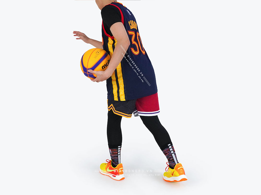 Áo NBA Golden State Warriors