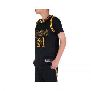  Áo NBA LosAngeles Lakers Kobe Bryant 