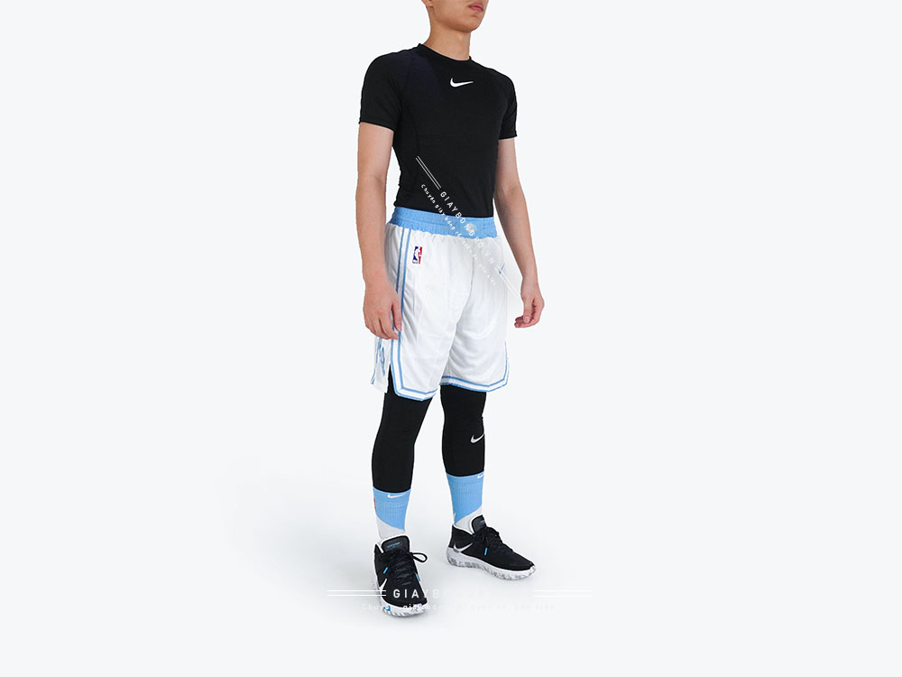 Quần NBA Los Angeles Laker