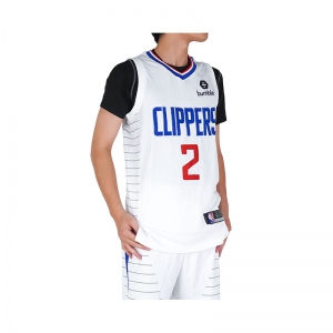  Áo NBA LosAngeles Clippers Kawhi Leonard 