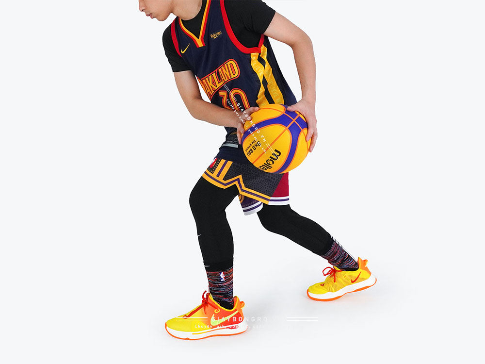 Áo NBA Golden State Warriors