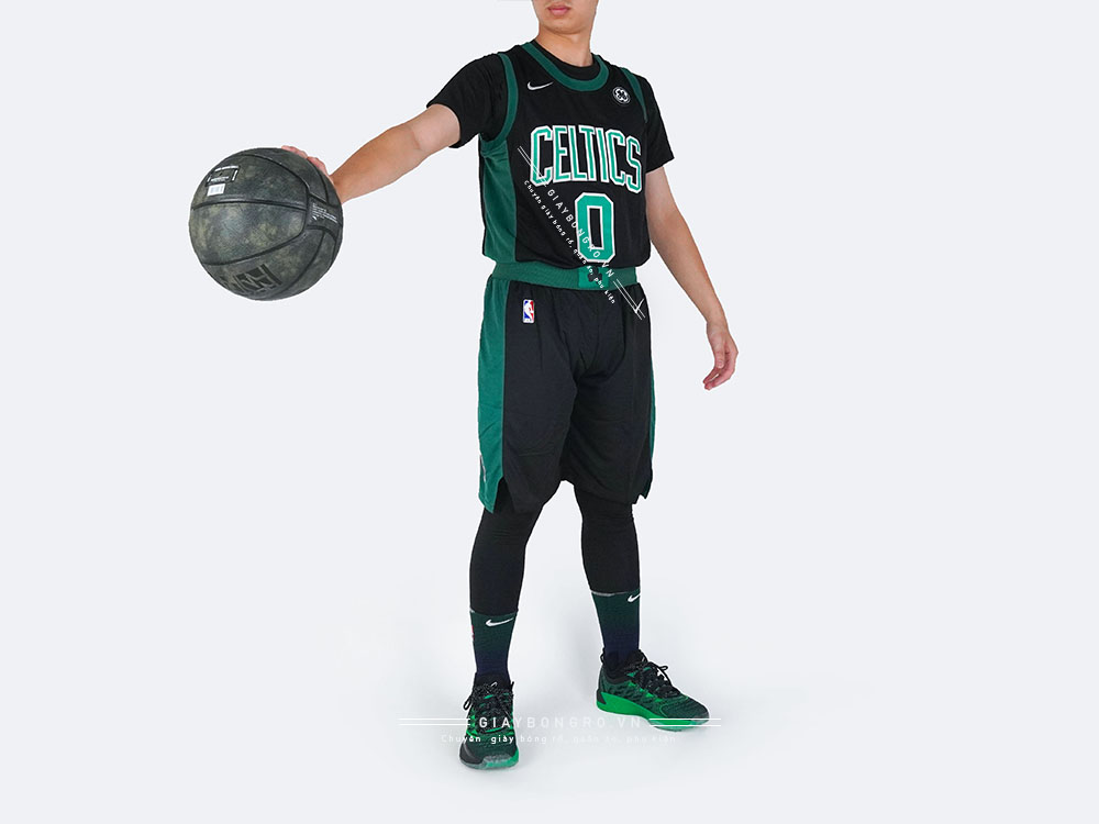 Áo NBA Boston Celtics Jayson Tatum