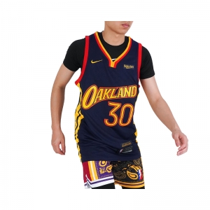  Áo NBA Golden State Warriors - Stephen Curry 