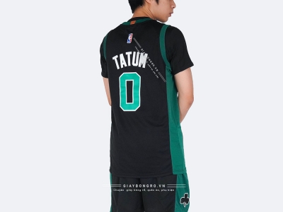 Áo NBA Boston Celtics Jayson Tatum