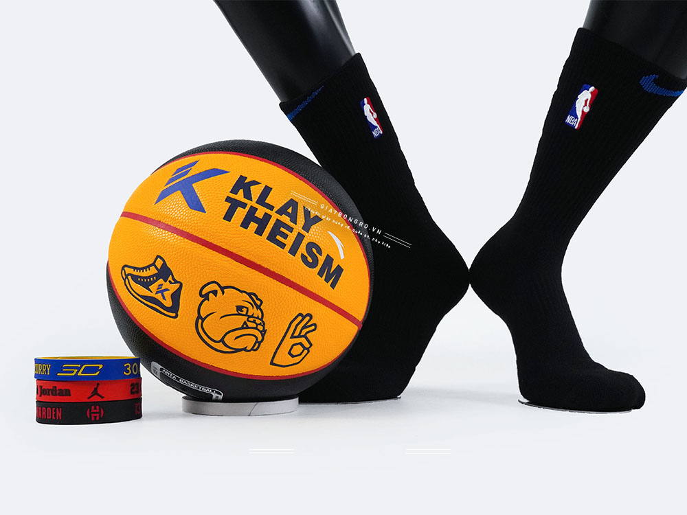 Bóng Da Size 5 Anta Klay Theism