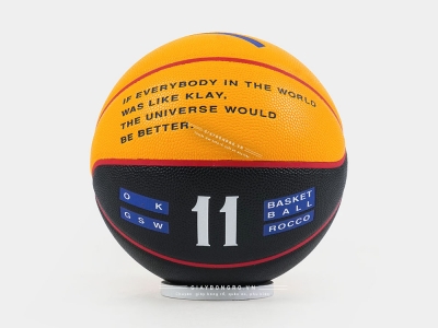 Bóng Da Size 5 Anta Klay Theism