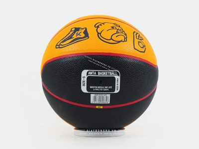Bóng Da Size 5 Anta Klay Theism