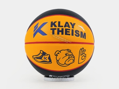 Bóng Da Size 5 Anta Klay Theism