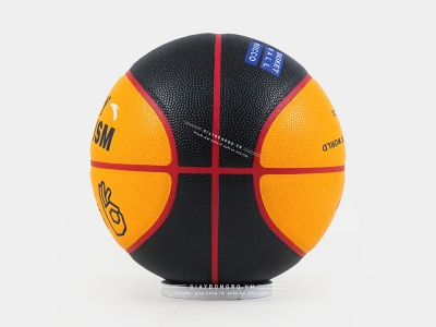 Bóng Da Size 5 Anta Klay Theism