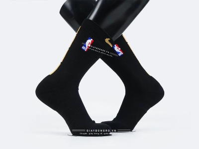 Tất bóng rổ Nike NBA