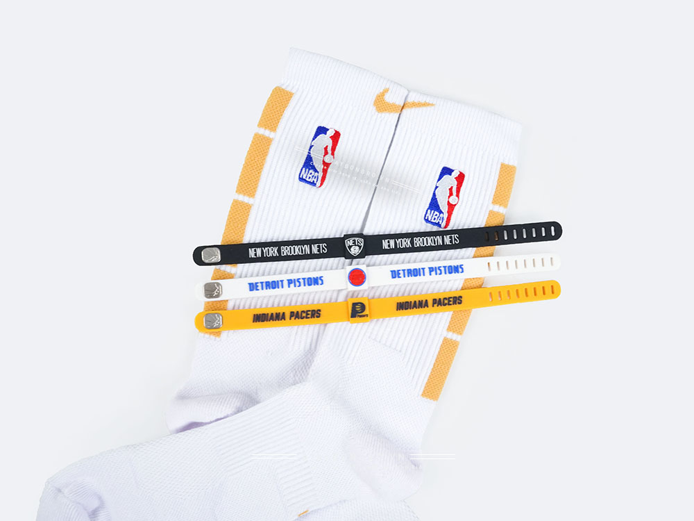 Tất bóng rổ Nike NBA