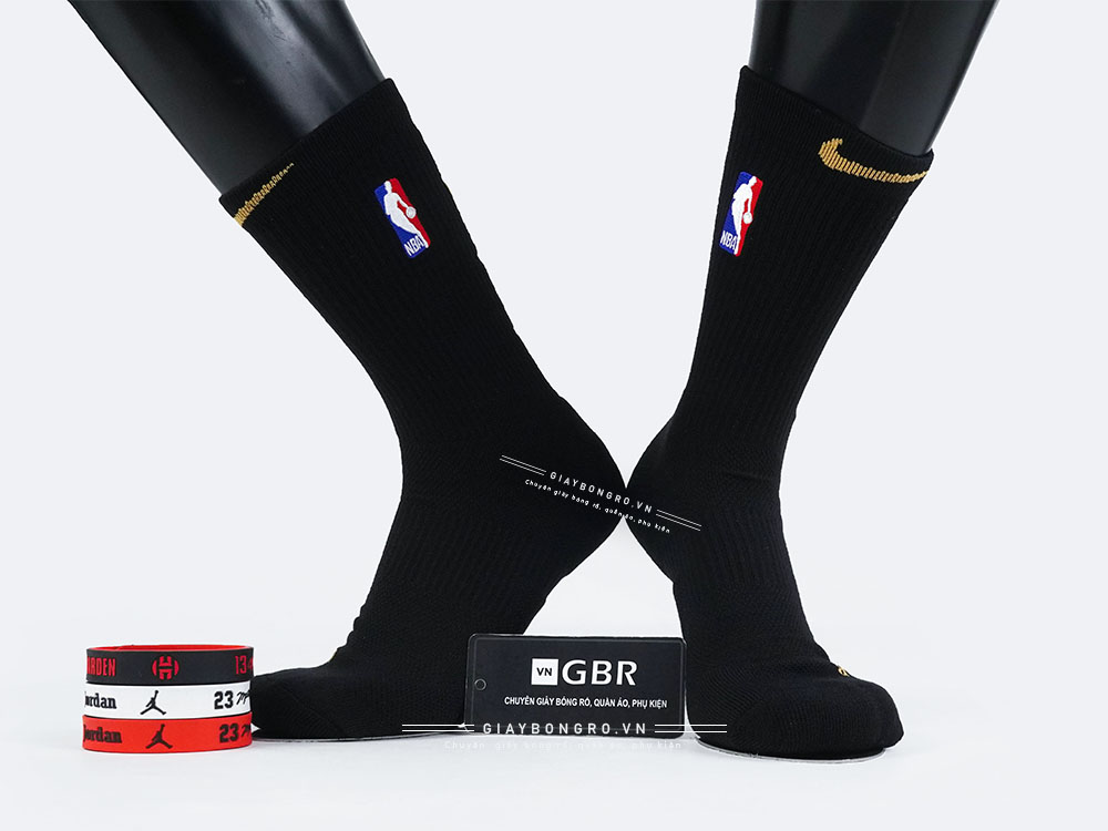 Tất bóng rổ Nike NBA