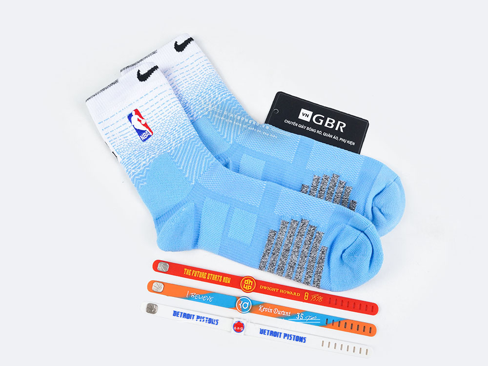 Tất bóng rổ Nike NBA