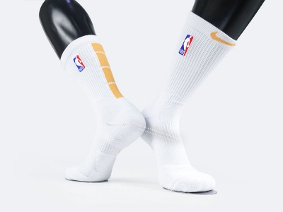 Tất bóng rổ Nike NBA