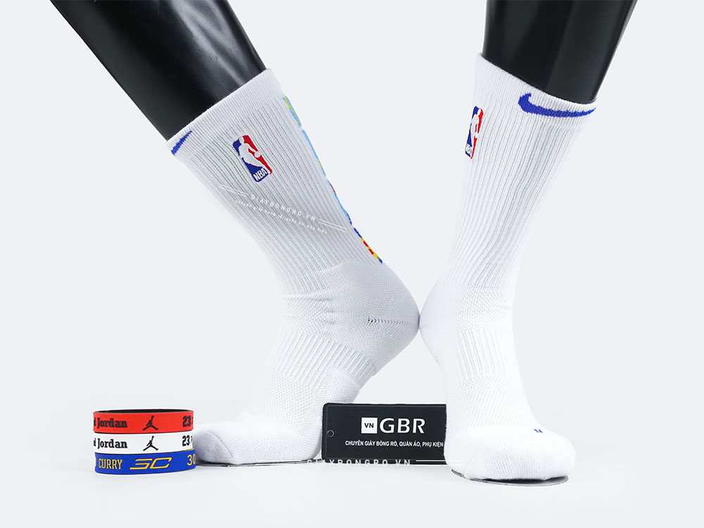 Tất bóng rổ NBA Brooklyn Nets