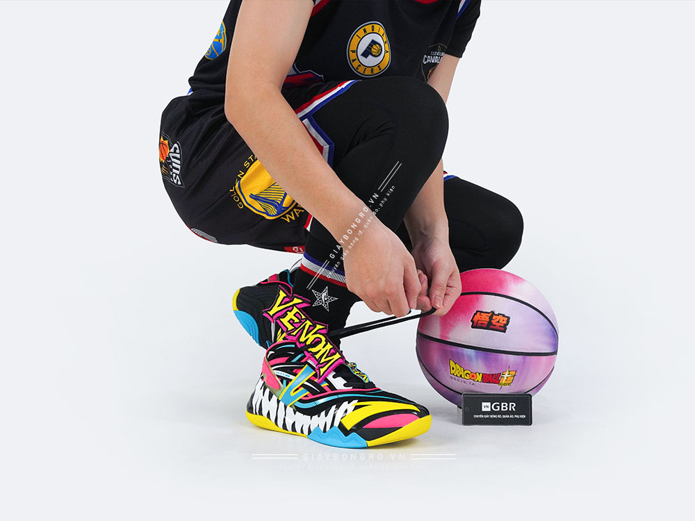 anta kt 6 venom