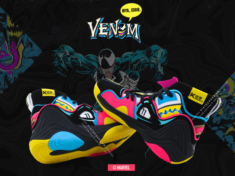 anta kt 6 venom