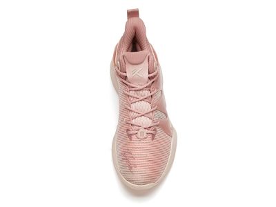 Anta KT The Mountain Pink