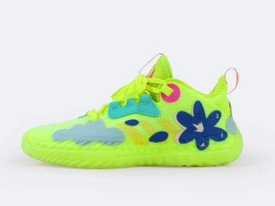  [Thanh Lý] Harden Vol.5 Dove and Flower (Lệch màu 2 chiếc ) 