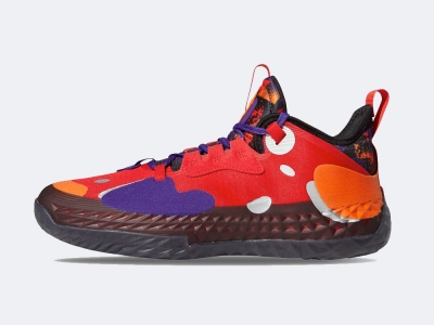  Giày bóng rổ Harden Vol 5 Chinese New Year 