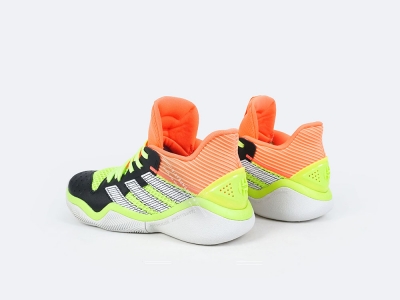 Harden Stepback Signal Coral