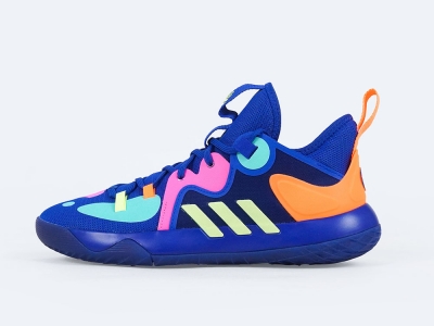  [Thanh Lý] Harden Stepback 2 Royal Blue (Hàng tồn kho ) 