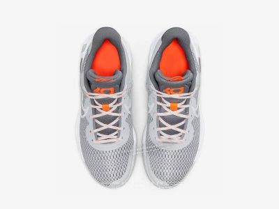 KD Trey 5 IX Pure Platinum