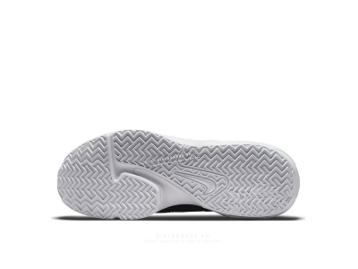 Lebron Witness 6 Black Dark Obsidian