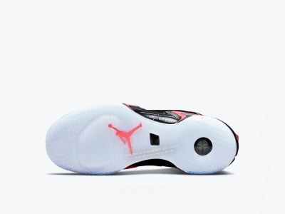 Air Jordan 36 Infrared