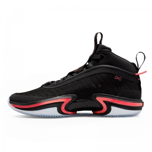  Giày bóng rổ Air Jordan 36 Infrared 