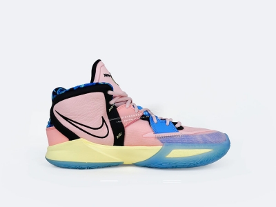 Kyrie Infinity EP Valentine Day