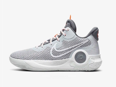 KD Trey 5 IX Pure Platinum