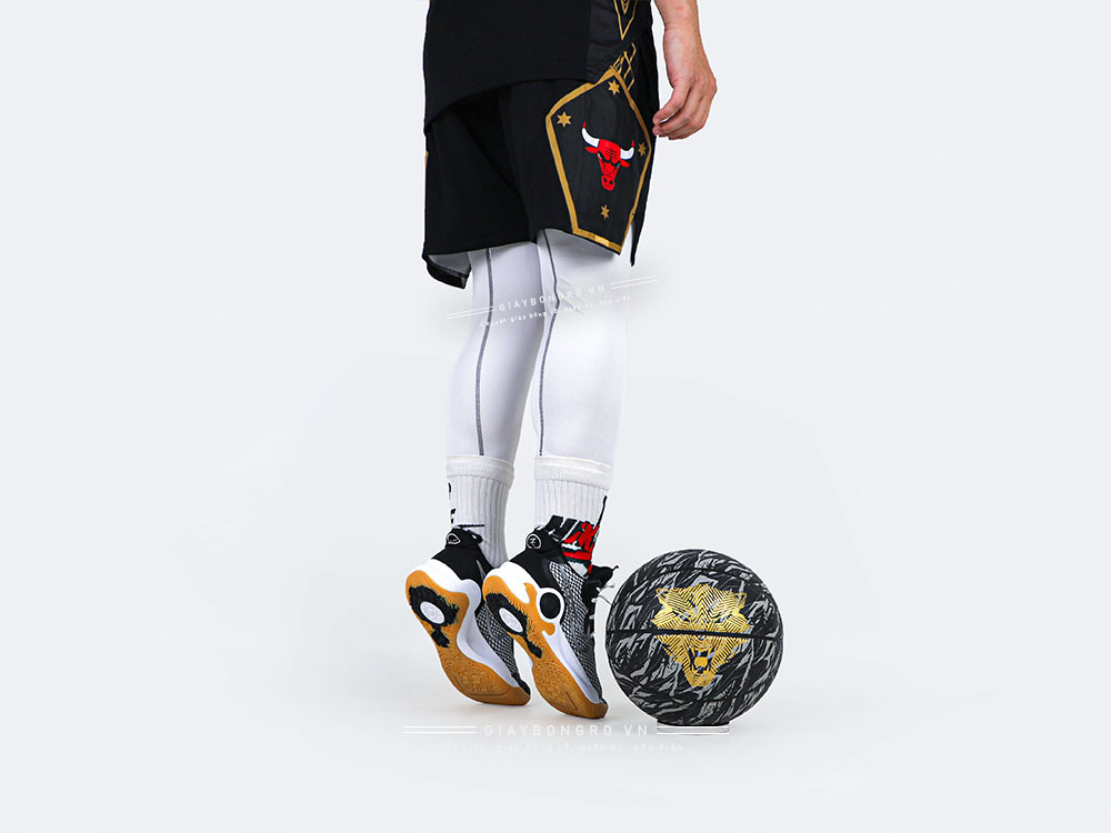 KD Trey 5 IX EP
