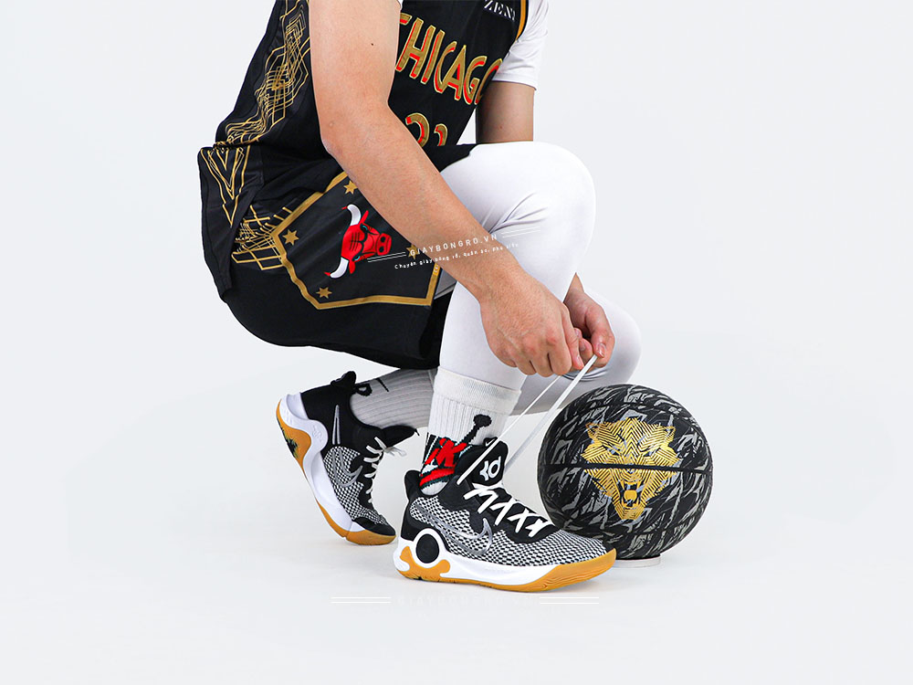 KD Trey 5 IX EP