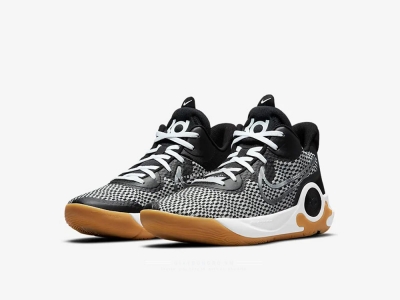 KD Trey 5 IX EP