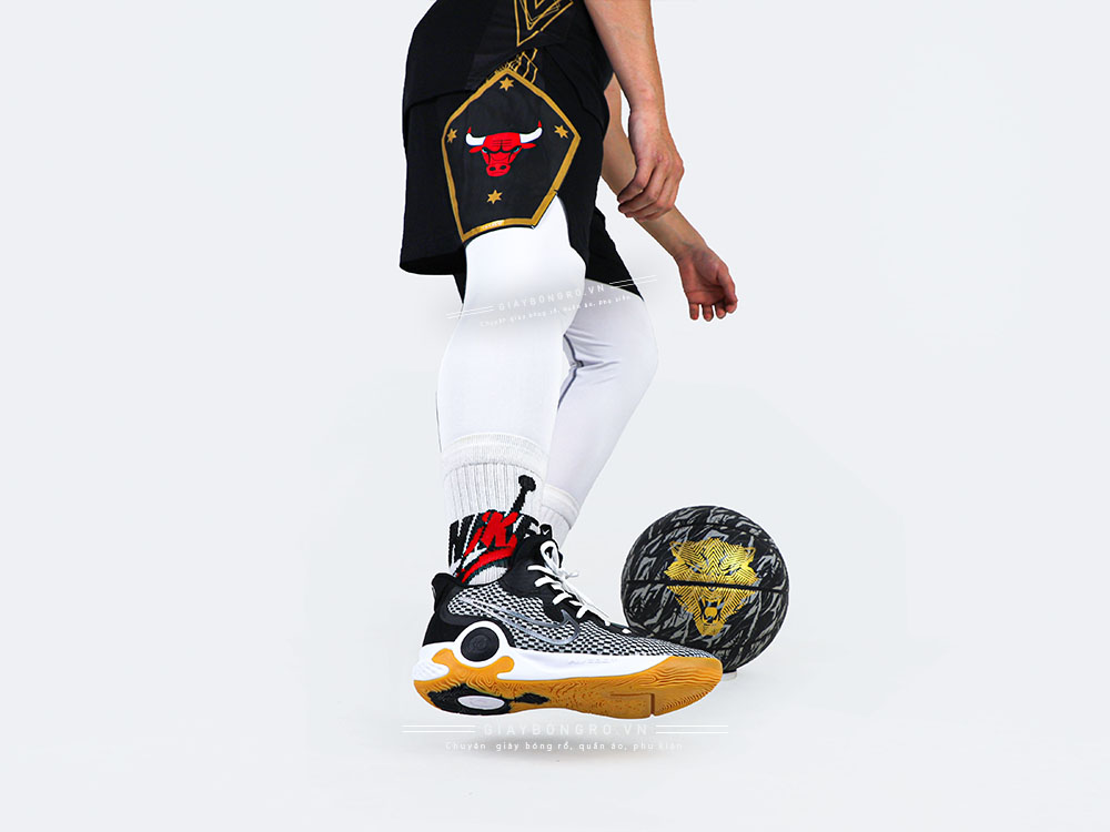 KD Trey 5 IX EP