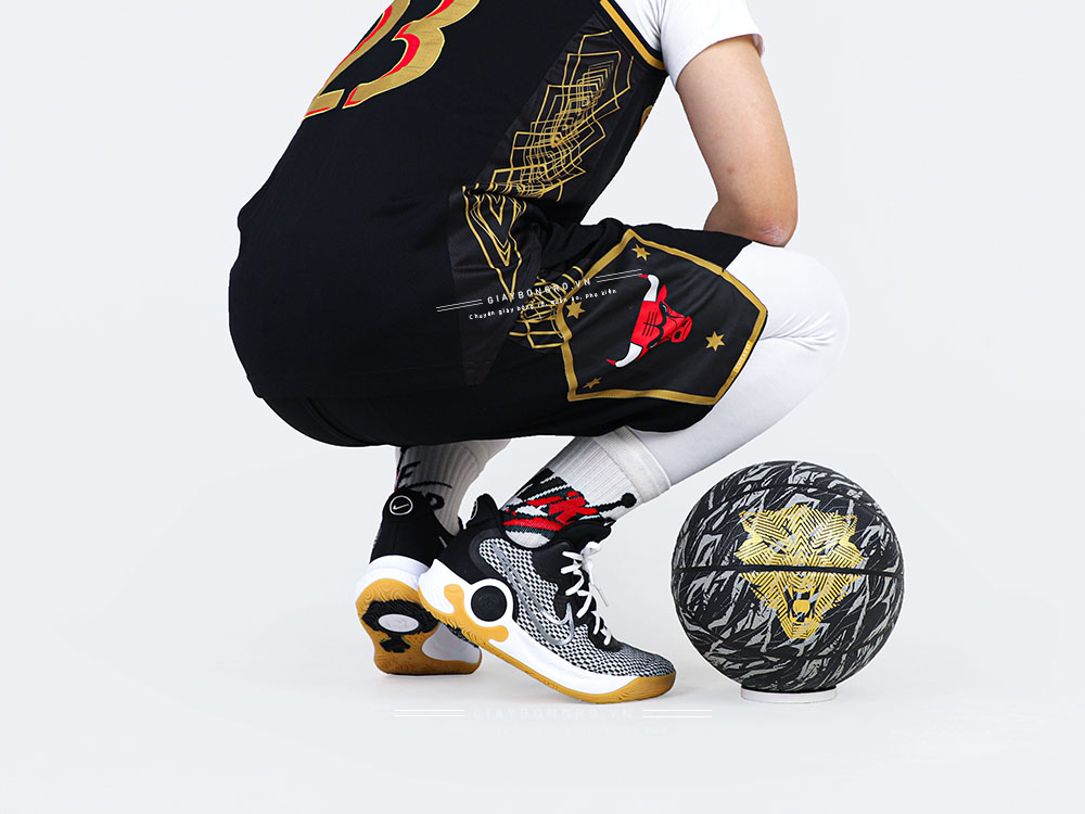 KD Trey 5 IX EP