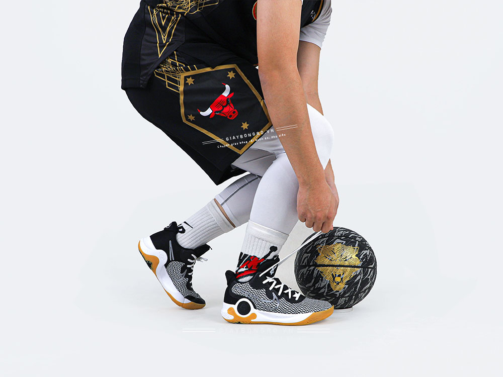 KD Trey 5 IX EP