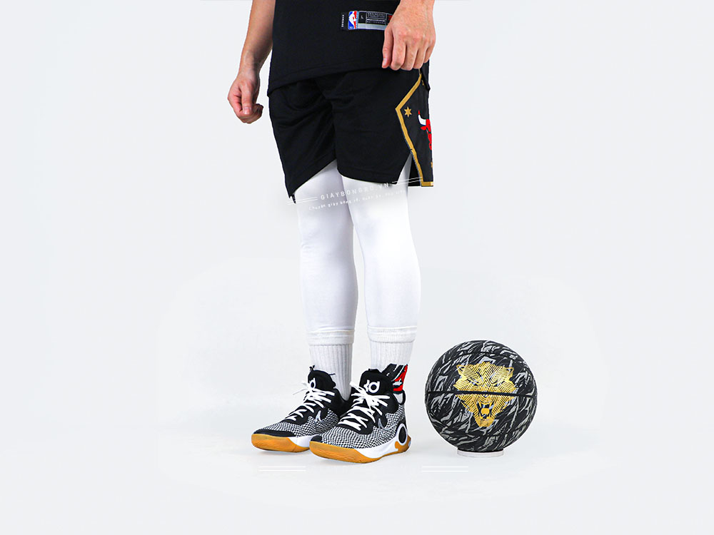 KD Trey 5 IX EP