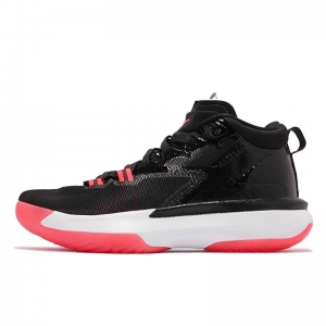  Giày bóng rổ Jordan Zion 1 PF Bright Crimson 