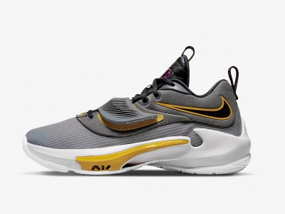  [Thanh Lý] Zoom Freak 3 Low Battery (Hàng tồn kho ) 