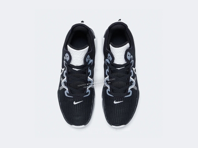 Lebron Witness VI Team Black