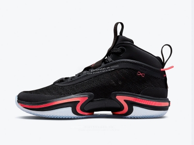 Air Jordan 36 Infrared