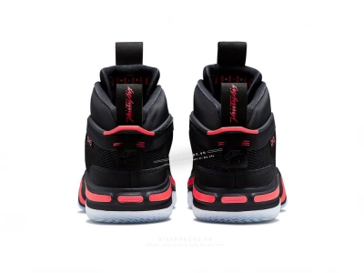 Air Jordan 36 Infrared