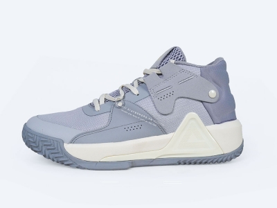 Peak Hurricane 4 Grey