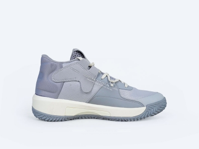 Peak Hurricane 4 Grey