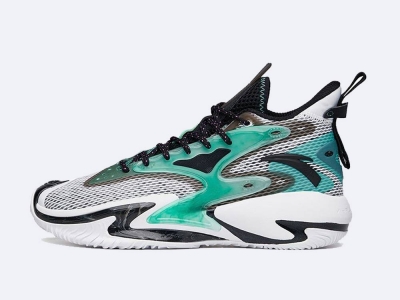  Giày bóng rổ Anta Shock The Game 5 Crazy Tide 3.0 