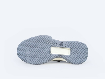 Peak Hurricane 4 Grey